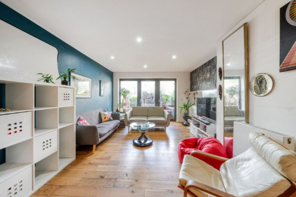 Piso en Londres, Reino Unido, 64 m² - imagen 7