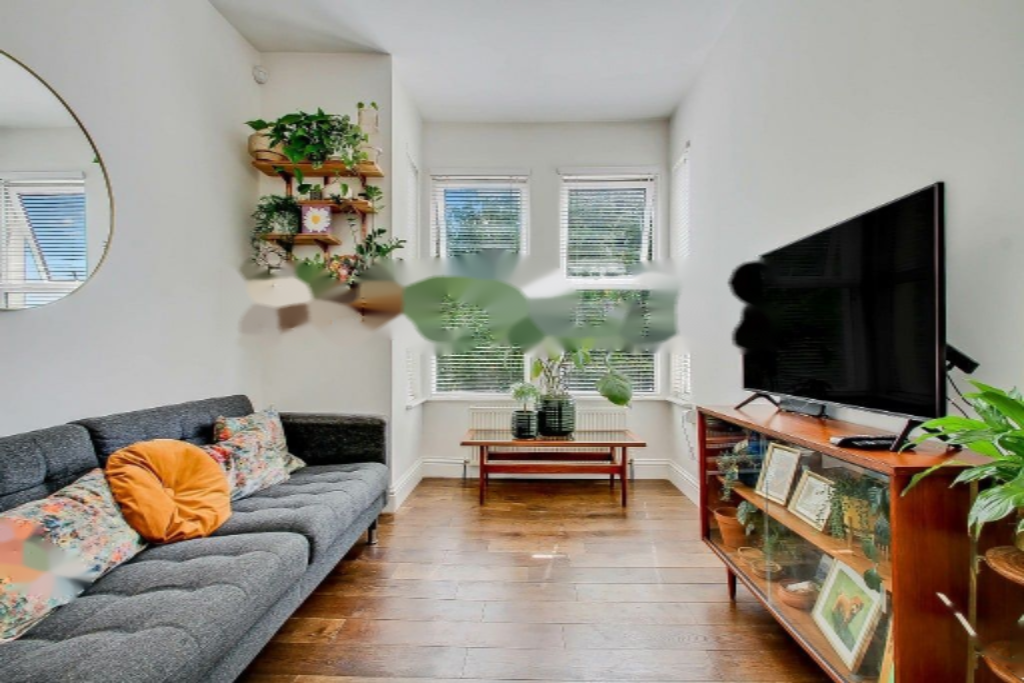 Piso en Londres, Reino Unido, 54 m² - imagen 7