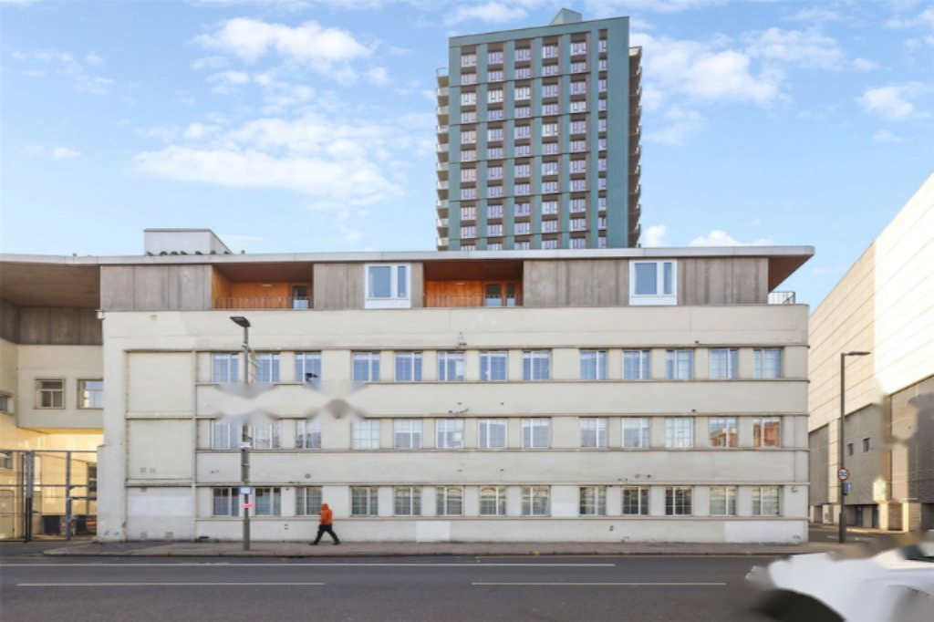 Appartement à Londres, Royaume-Uni, 30 m² - image 7