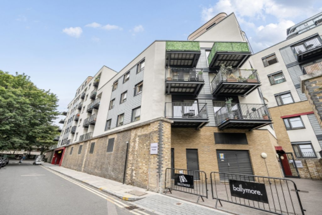 Appartamento a Londra, Regno Unito, 45 m² - foto 7