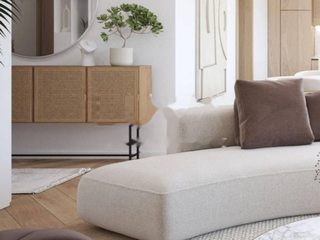 Piso en Opatija, Croacia, 168 m² - imagen 7