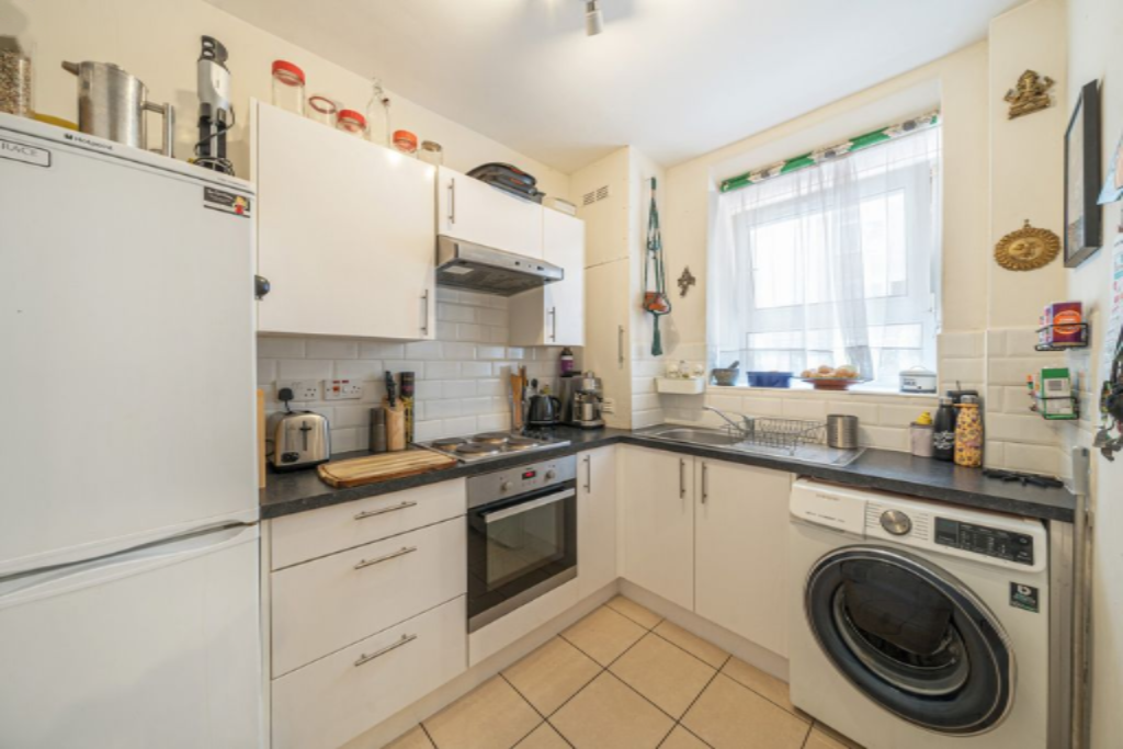 Piso en Londres, Reino Unido, 56 m² - imagen 7