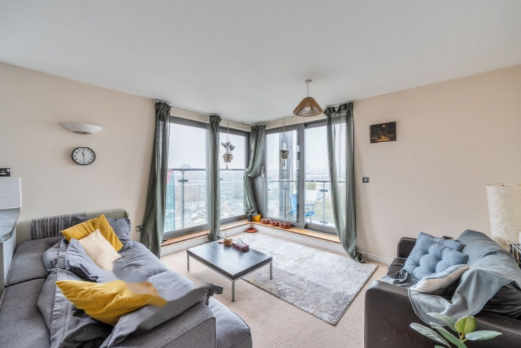 Piso en Londres, Reino Unido, 67 m² - imagen 7