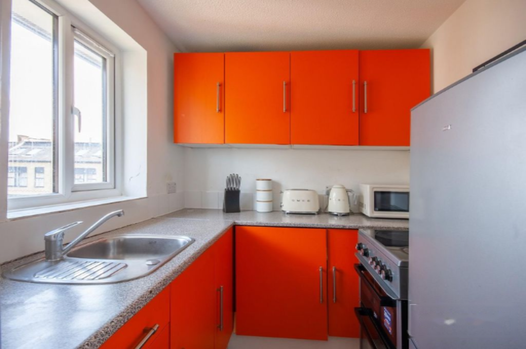 Appartamento a Londra, Regno Unito, 30 m² - foto 7