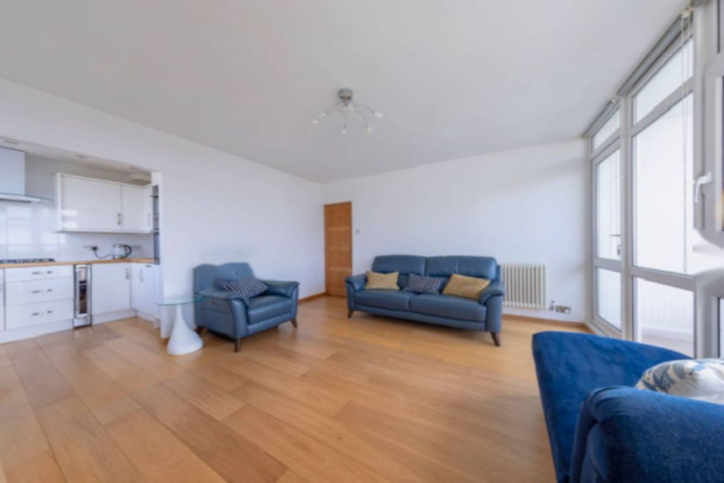 Appartamento a Londra, Regno Unito, 48 m² - foto 7