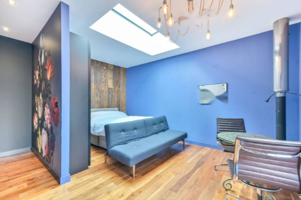 Appartement à Londres, Royaume-Uni, 31 m² - image 7