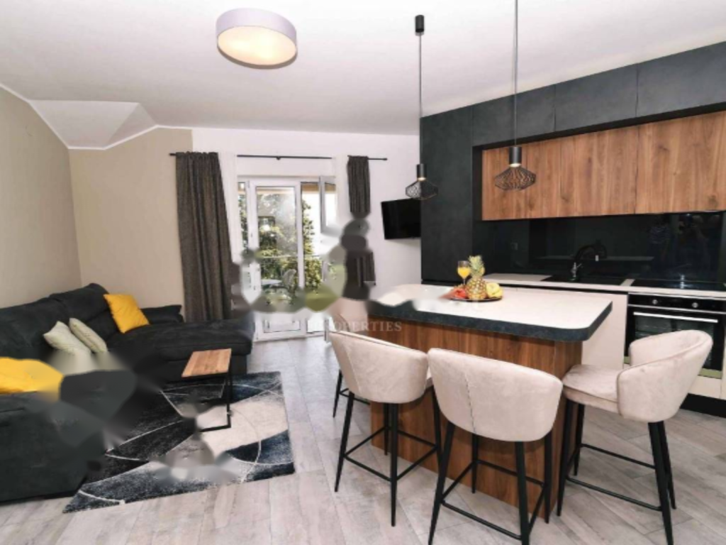 Wohnung in Opatija, Kroatien, 55 m² - Foto 7