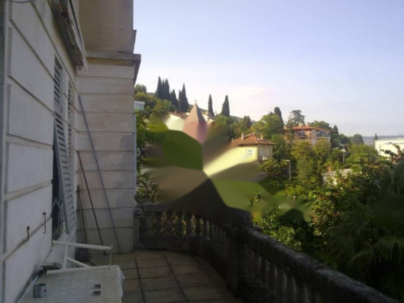 Wohnung in Opatija, Kroatien, 187 m² - Foto 7