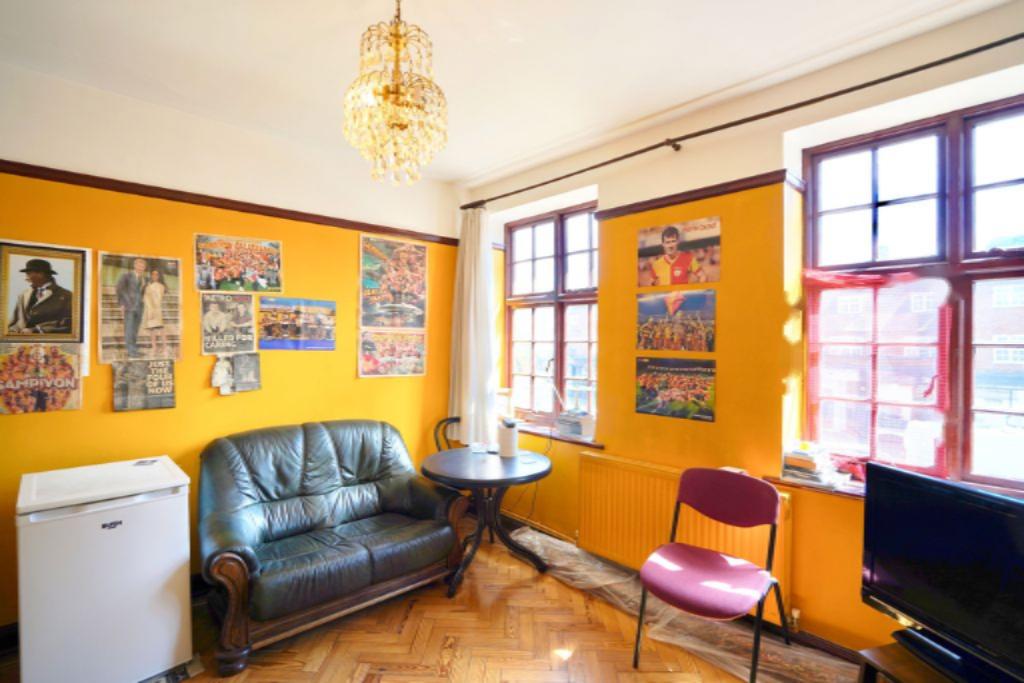 Piso en Londres, Reino Unido, 51 m² - imagen 7