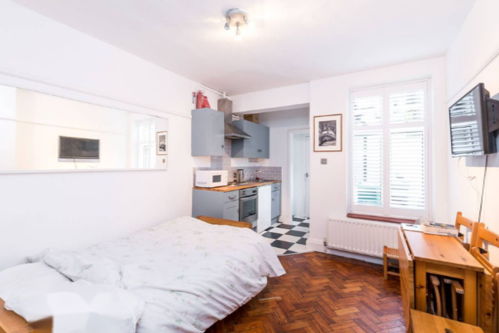Appartement à Londres, Royaume-Uni, 28 m² - image 7