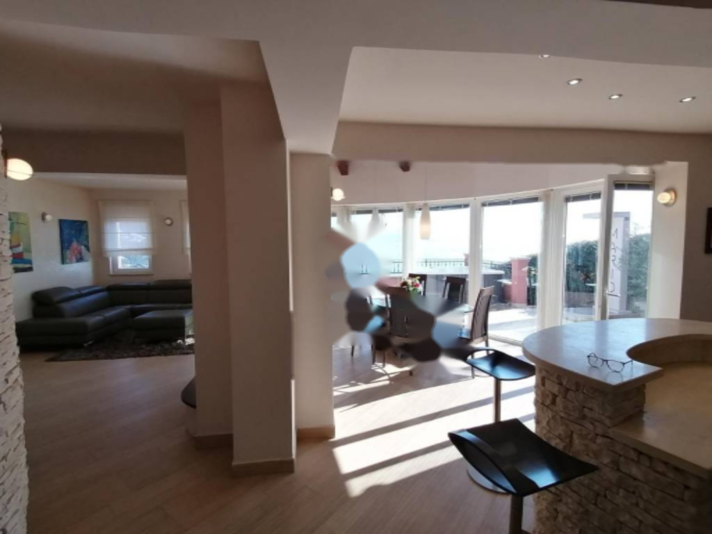 Haus in Opatija, Kroatien, 550 m² - Foto 7