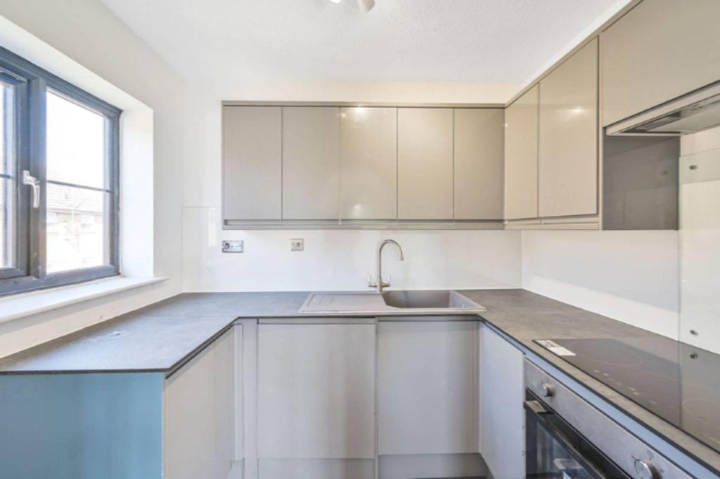 Wohnung in London, Großbritannien, 54 m² - Foto 7