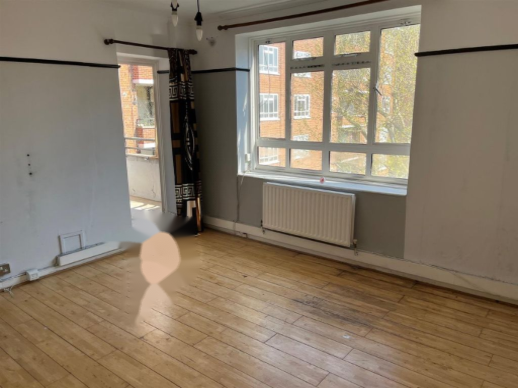 Wohnung in London, Großbritannien, 66 m² - Foto 7