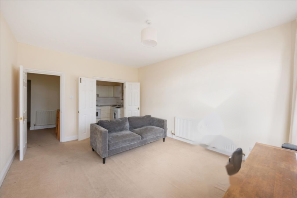 Wohnung in London, Großbritannien, 55 m² - Foto 7