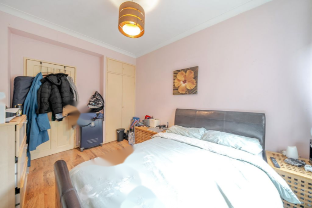 Wohnung in London, Großbritannien, 49 m² - Foto 7