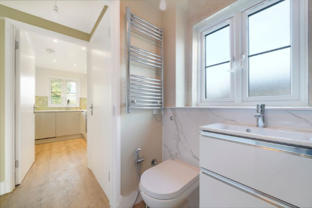 Flat in London, United Kingdom, 51 m² - picture 7