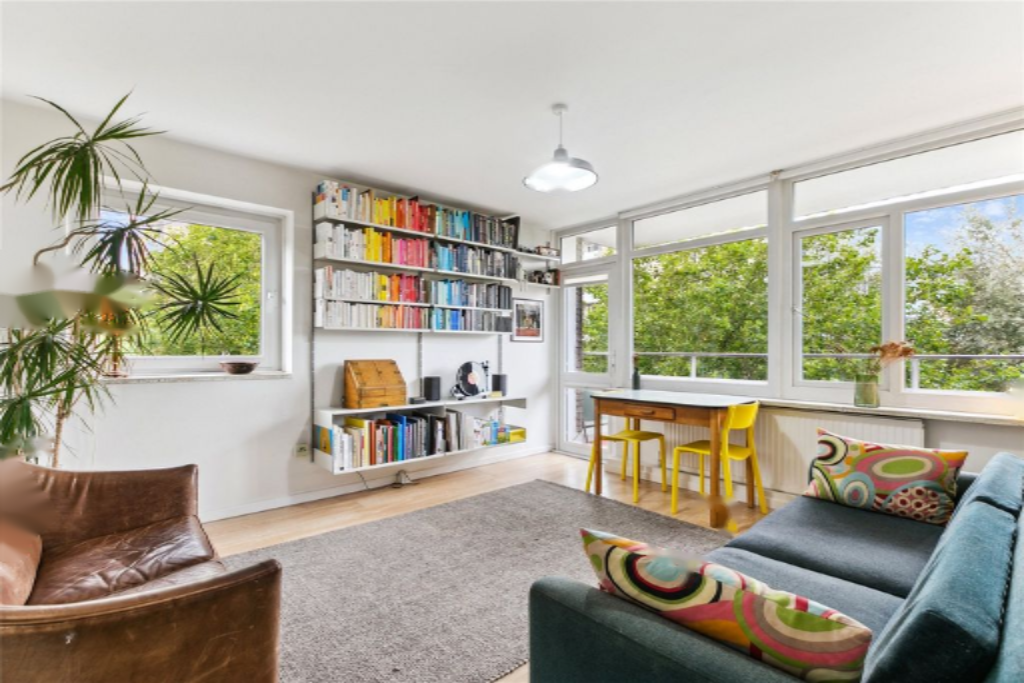 Appartement à Londres, Royaume-Uni, 61 m² - image 7