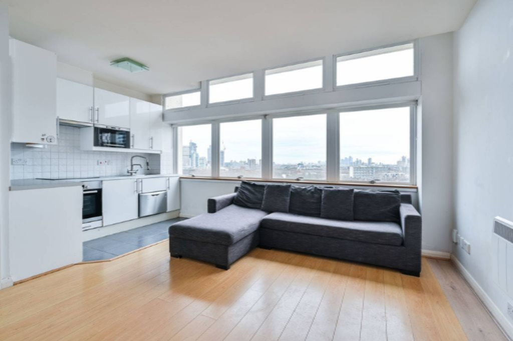 Appartement à Londres, Royaume-Uni - image 7