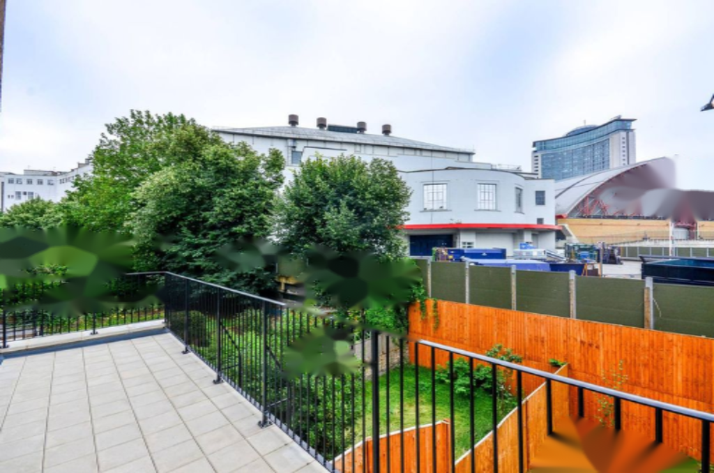 Appartamento a Londra, Regno Unito, 31 m² - foto 7