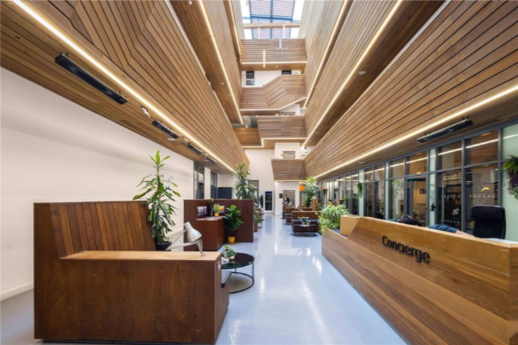 Flat in London, United Kingdom, 60 m² - picture 7