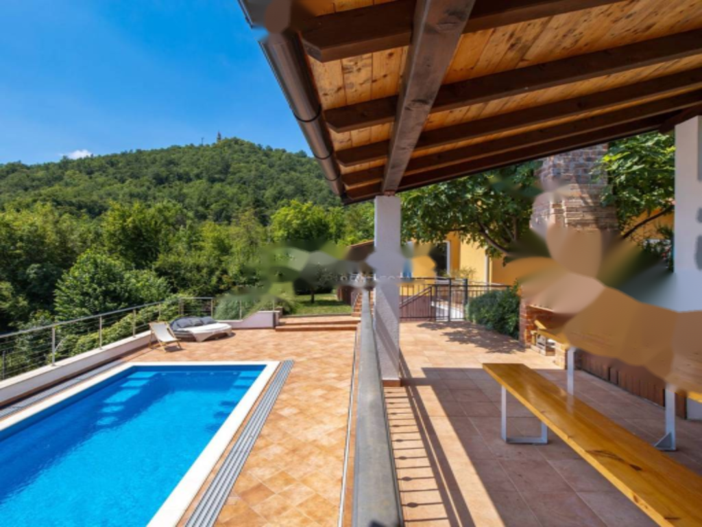 House in Opatija, Croatia, 192 m² - picture 7