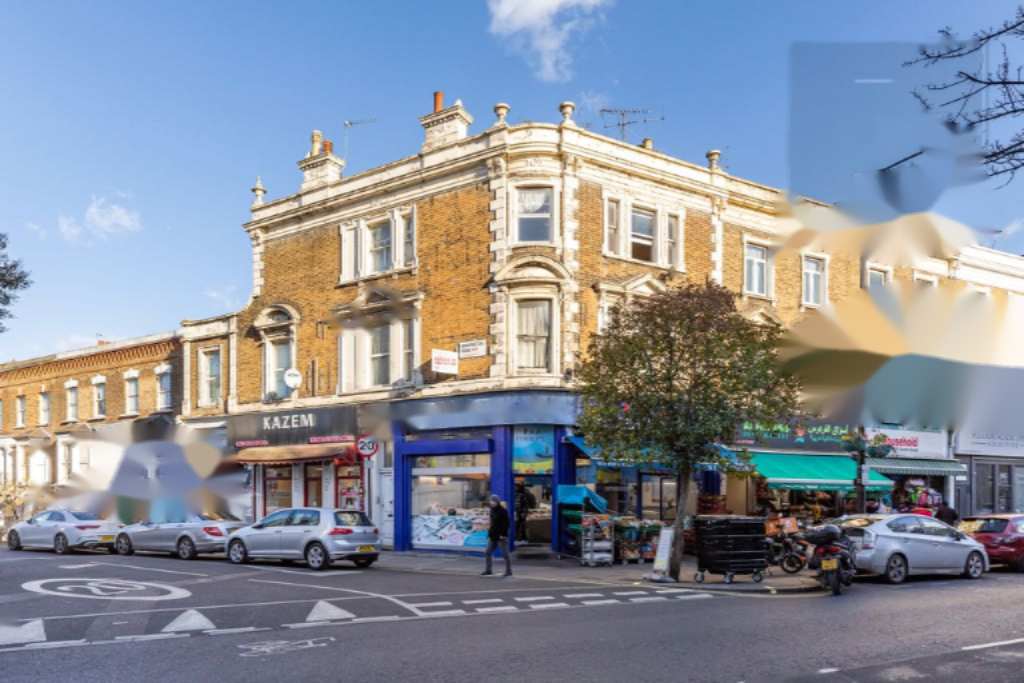 Flat in London, United Kingdom, 42 m² - picture 7