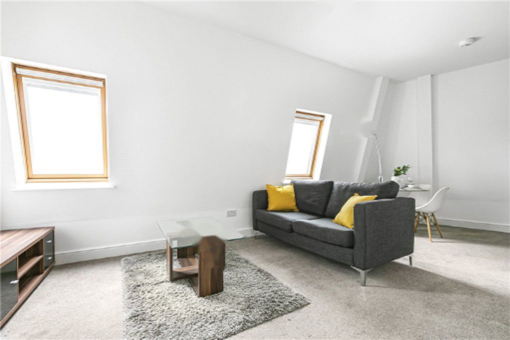 Appartement à Londres, Royaume-Uni, 40 m² - image 7