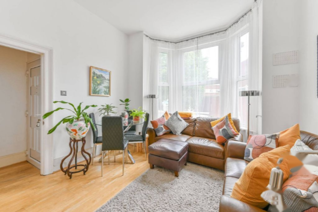 Appartement à Londres, Royaume-Uni, 48 m² - image 7
