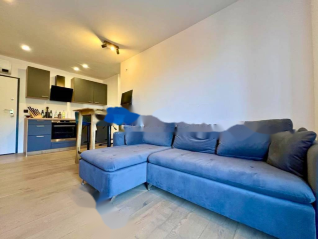 Appartement à Opatija, Croatie, 54 m² - image 7