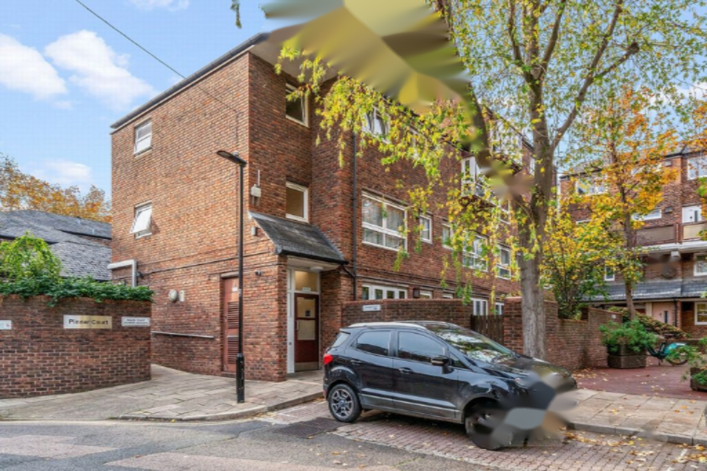 Appartamento a Londra, Regno Unito, 50 m² - foto 7