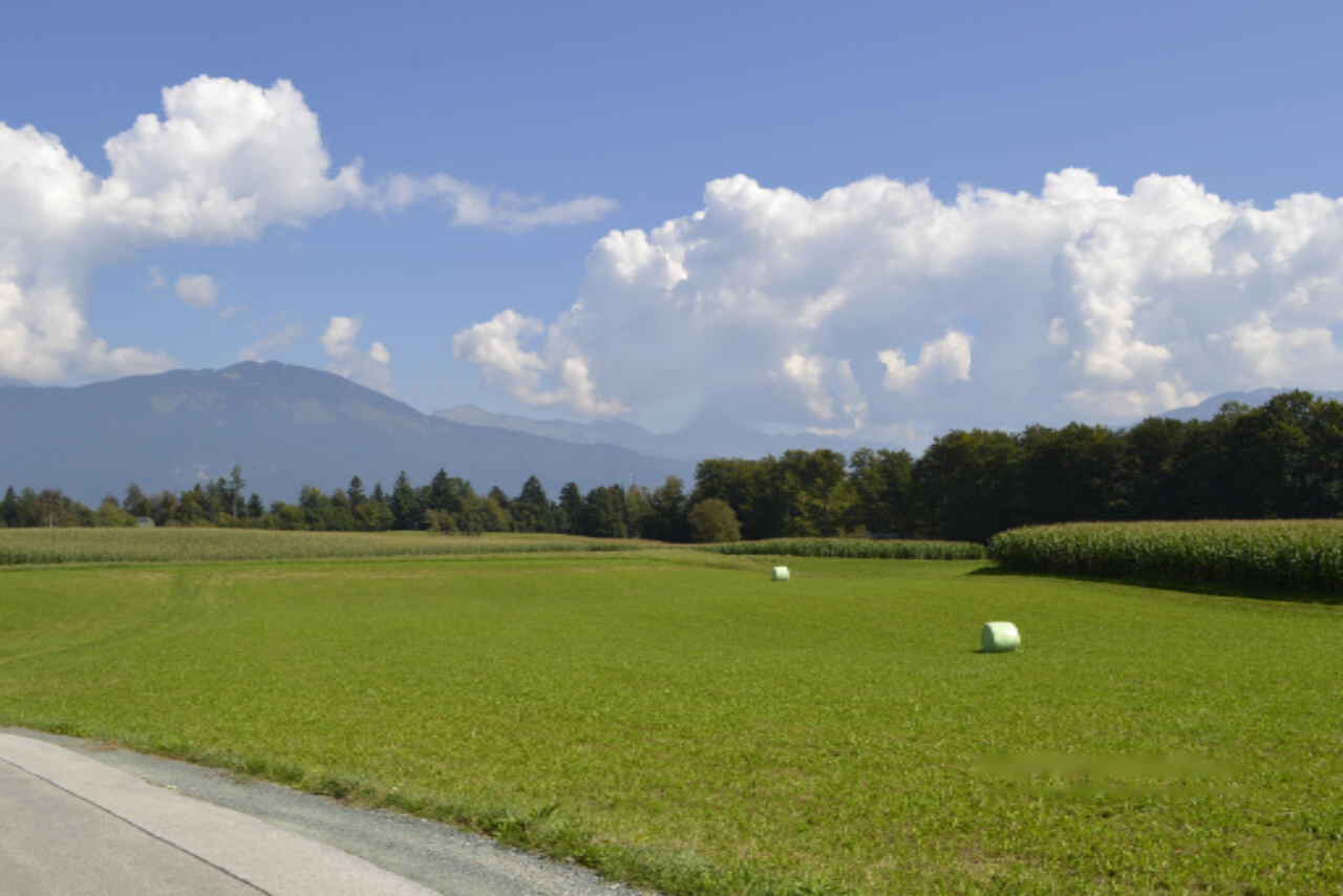 Terreno en Medvode, Eslovenia, 87 555 m² - imagen 7