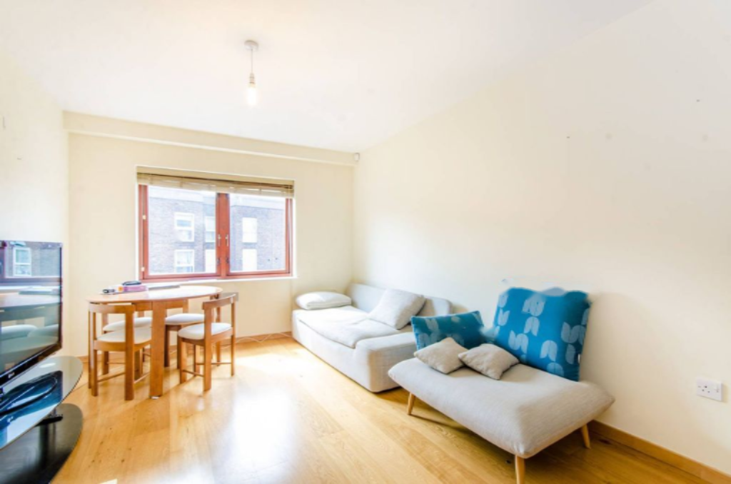 Appartement à Londres, Royaume-Uni, 43 m² - image 7