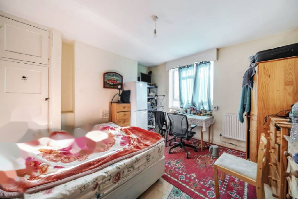 Wohnung in London, Großbritannien, 66 m² - Foto 7