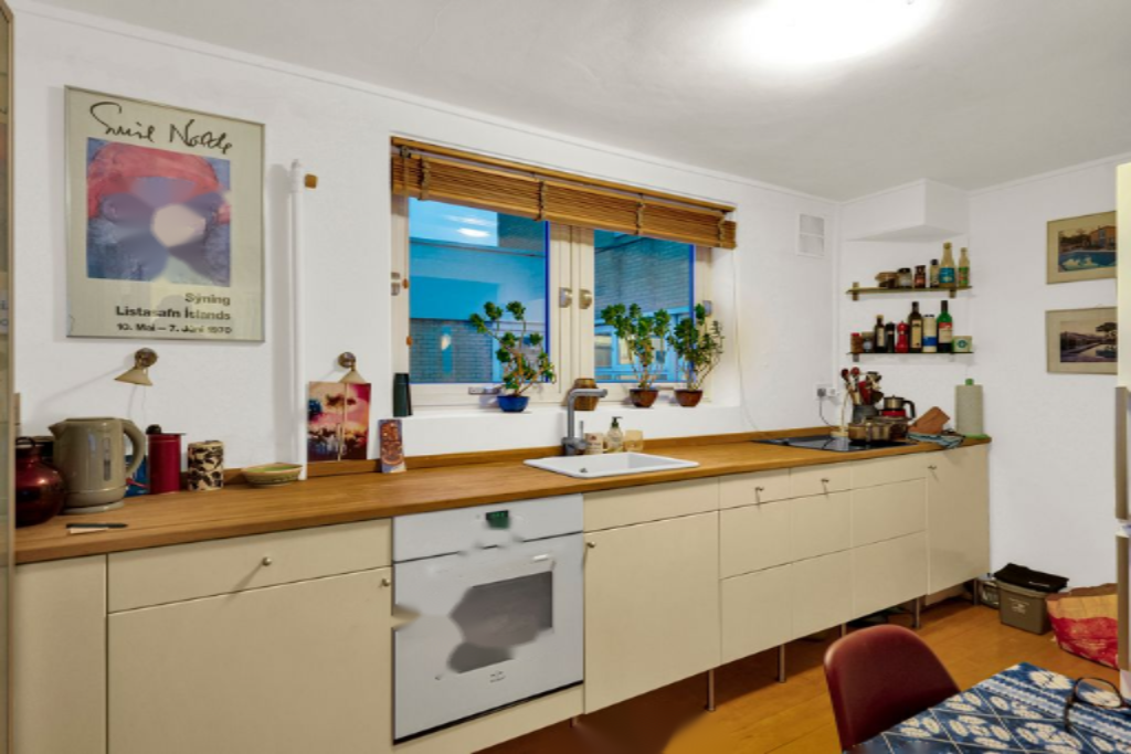 Appartamento a Londra, Regno Unito, 64 m² - foto 7