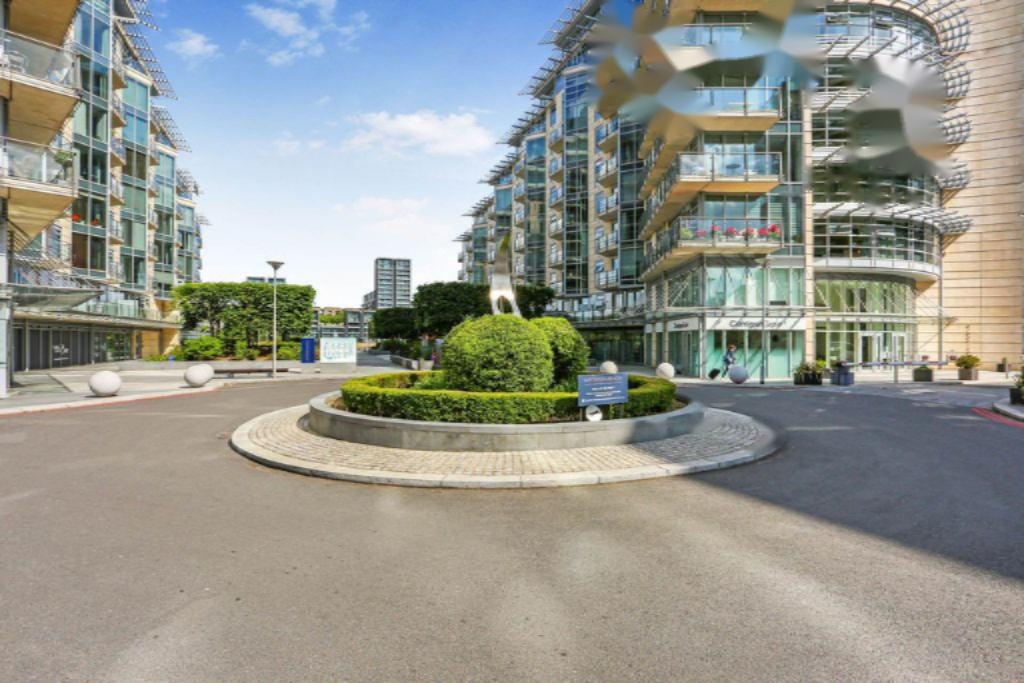 Appartamento a Londra, Regno Unito, 45 m² - foto 7