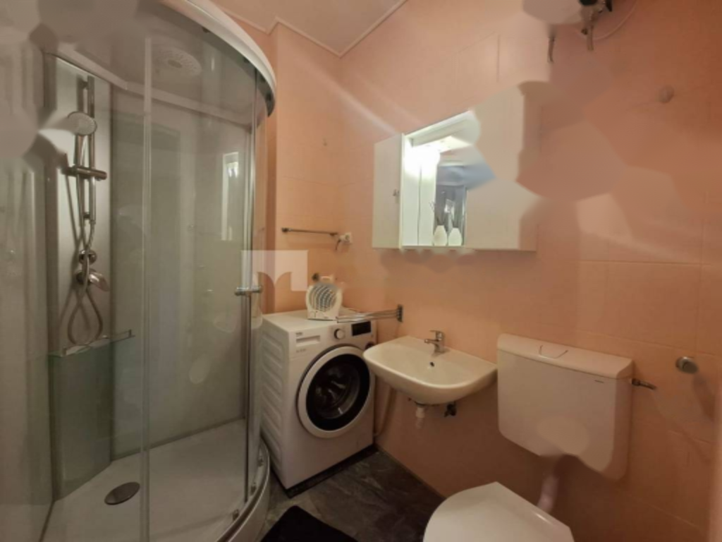 Flat in Opatija, Croatia, 43 m² - picture 7