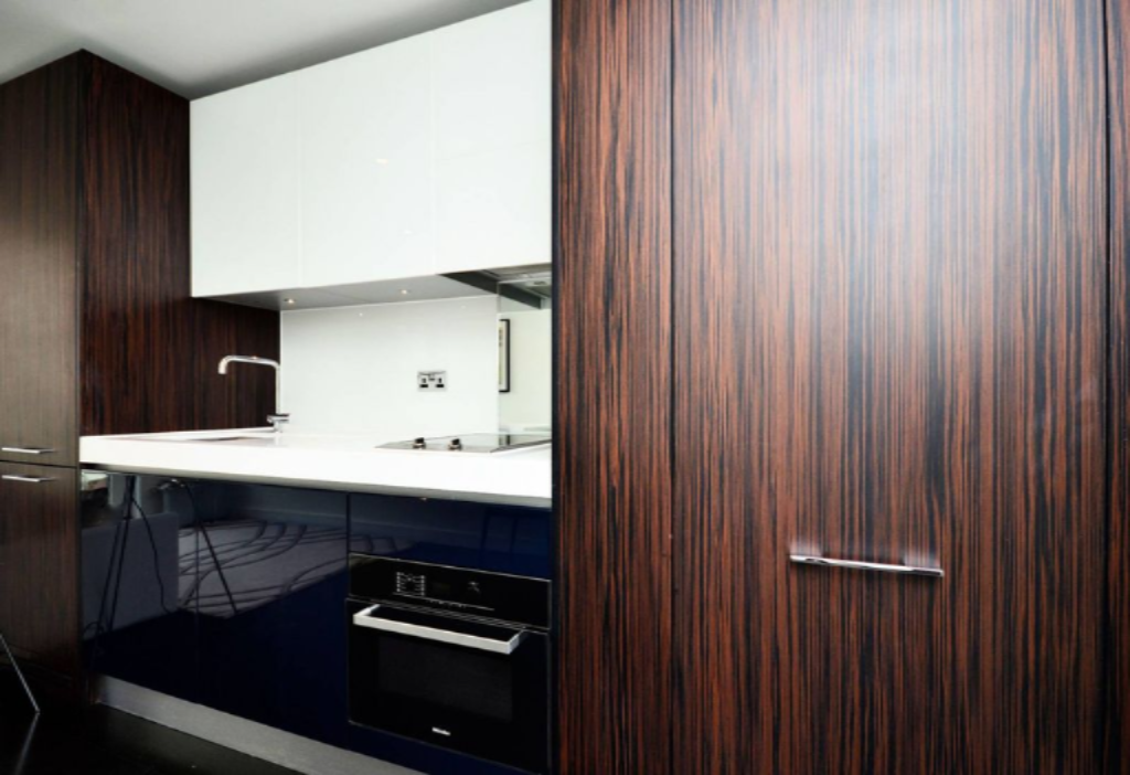 Flat in London, United Kingdom, 24 m² - picture 7