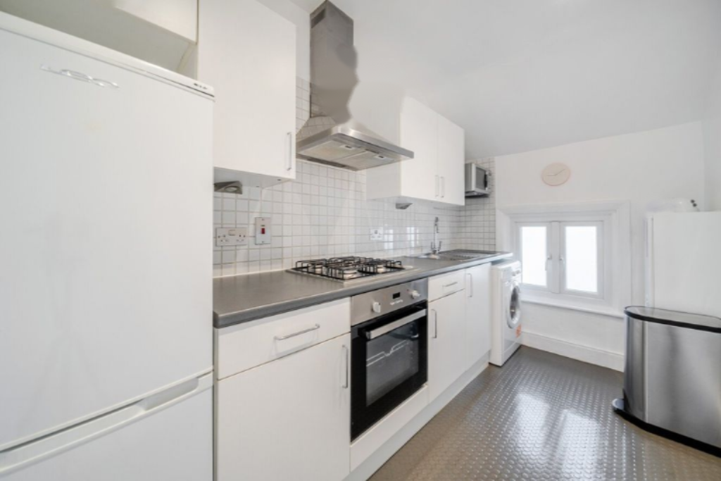 Flat in London, United Kingdom, 42 m² - picture 7