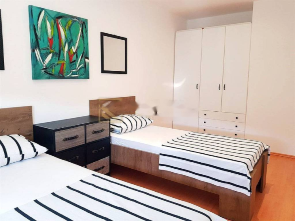 Flat in Opatija, Croatia, 130 m² - picture 7