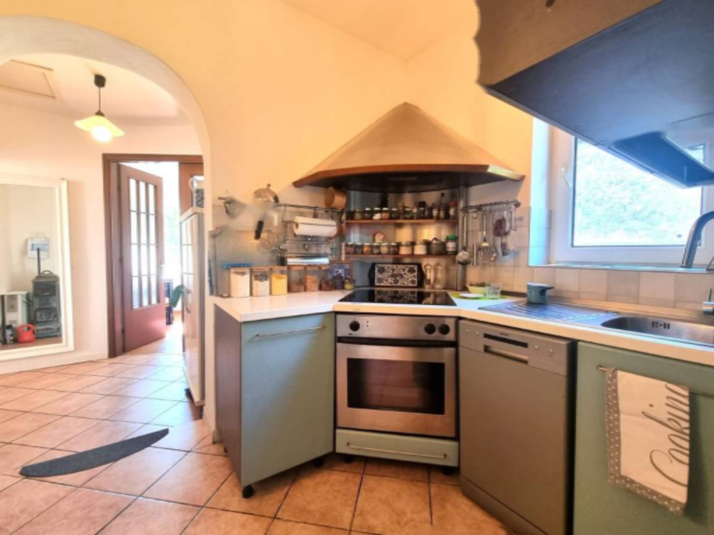 Flat in Opatija, Croatia, 126 m² - picture 7