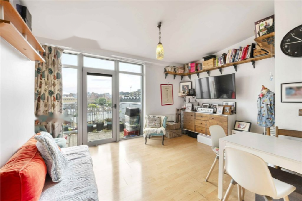 Appartement à Londres, Royaume-Uni, 54 m² - image 7