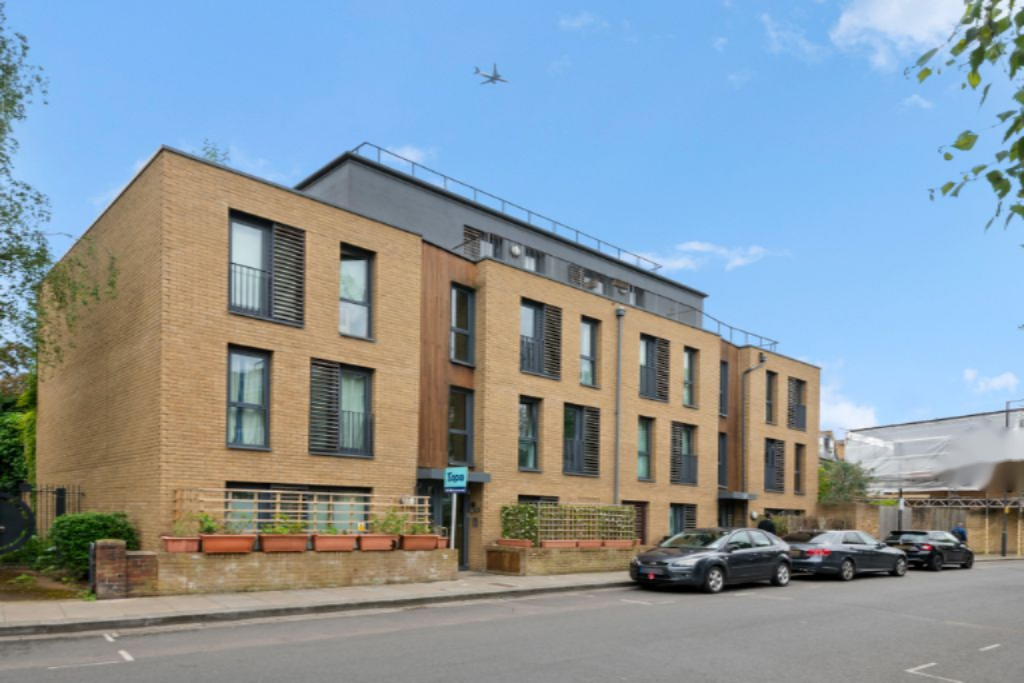 Appartement à Londres, Royaume-Uni, 39 m² - image 7