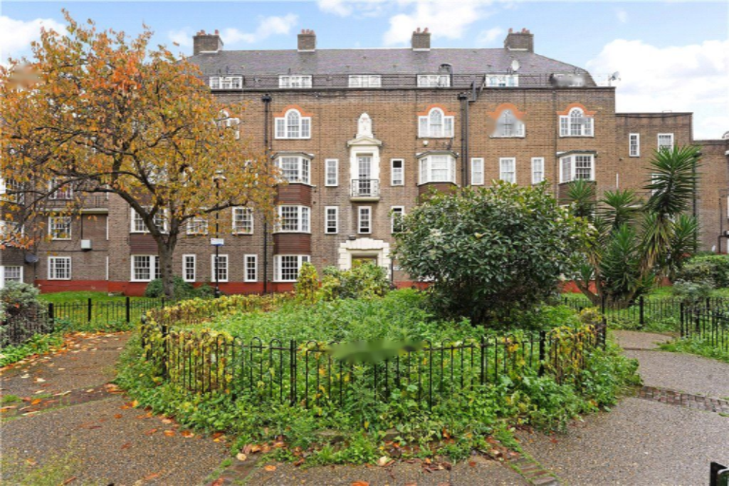 Appartement à Londres, Royaume-Uni, 58 m² - image 7