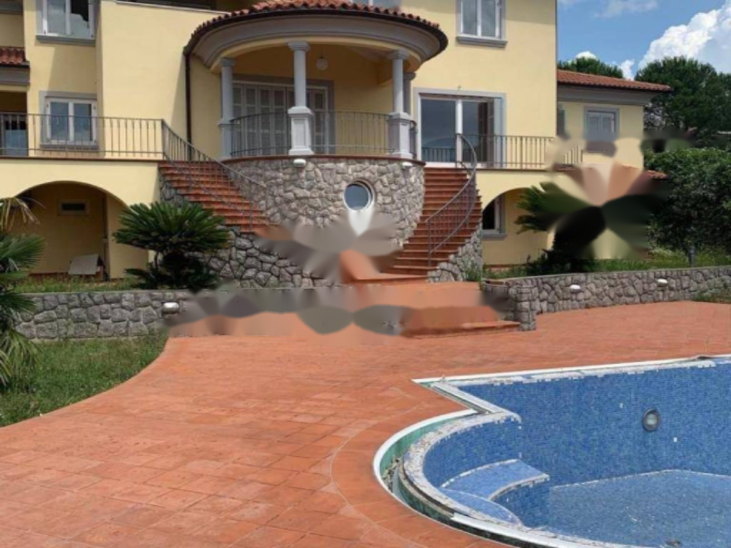 House in Opatija, Croatia, 505 m² - picture 7