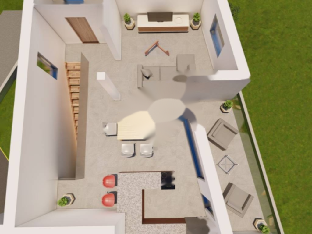 Flat in Opatija, Croatia, 98 m² - picture 7