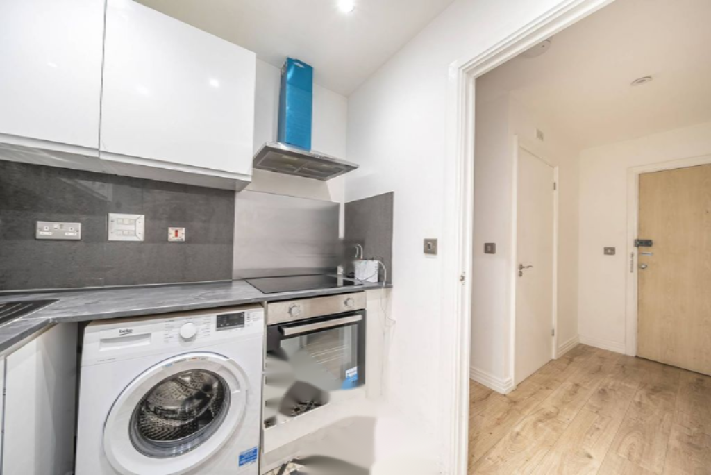 Wohnung in London, Großbritannien, 35 m² - Foto 7