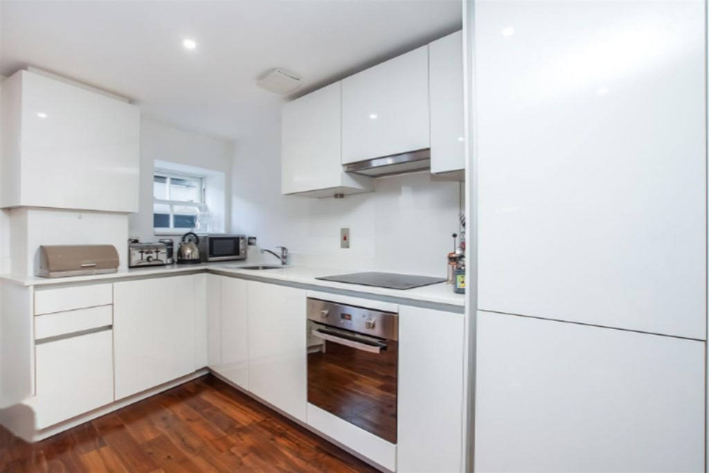 Appartement à Londres, Royaume-Uni, 42 m² - image 7