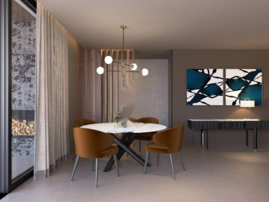 Wohnung in Opatija, Kroatien, 151 m² - Foto 7