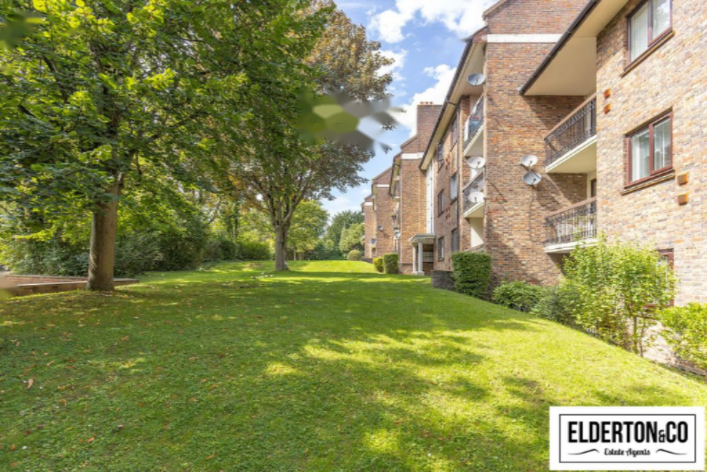 Piso en Londres, Reino Unido, 66 m² - imagen 7