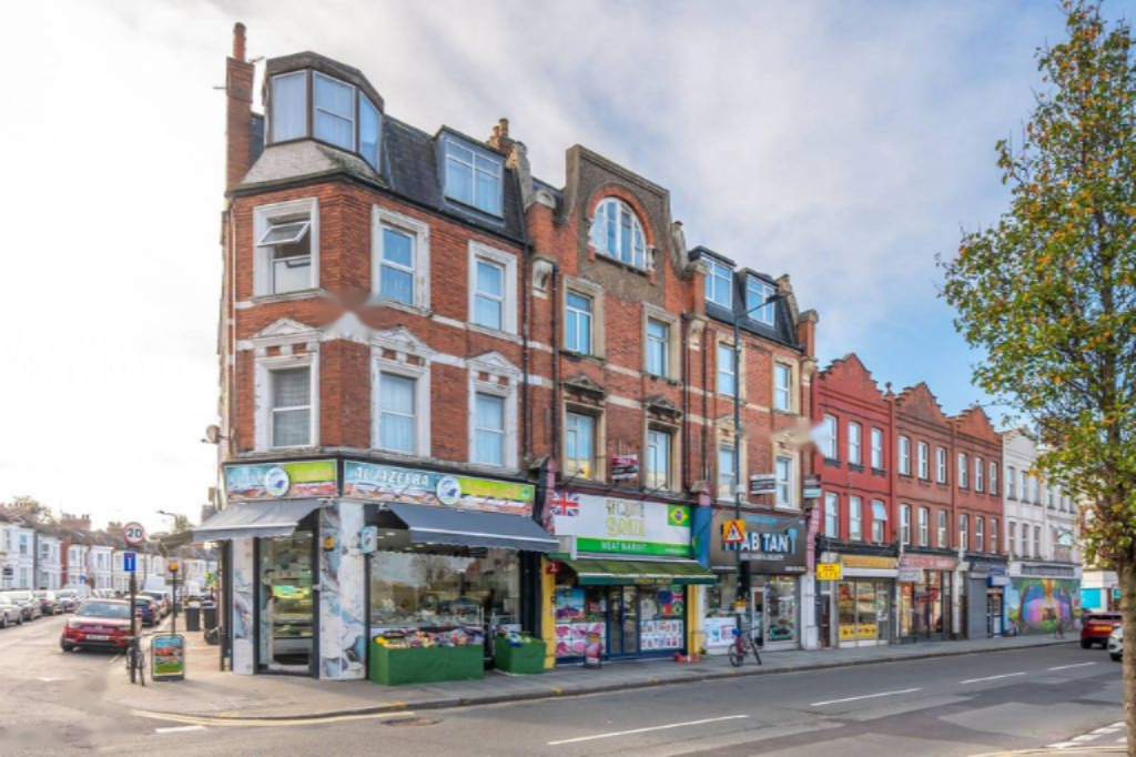 Flat in London, United Kingdom, 40 m² - picture 7